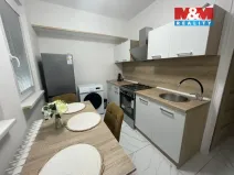 Prodej bytu 1+1, Teplice - Řetenice, Denisova, 36 m2