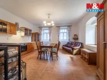 Prodej zemědělské usedlosti, Miličín - Petrovice, 138 m2
