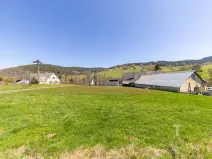 Prodej pozemku pro bydlení, Bělá pod Pradědem, 1101 m2