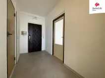 Pronájem bytu 1+1, Polička, Sídliště Hegerova, 40 m2