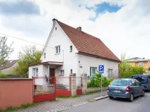 Prodej rodinného domu, Praha - Horní Počernice, Khodlova, 150 m2