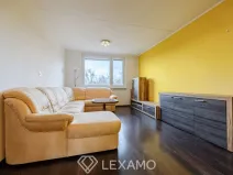 Pronájem bytu 2+1, Znojmo, MUDr. Jana Janského, 57 m2