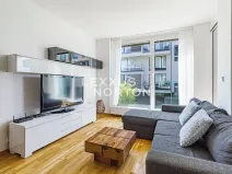 Pronájem bytu 2+kk, Praha - Vinohrady, Italská, 56 m2