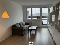 Pronájem bytu 3+kk, Příbram - Příbram VIII, Brodská, 72 m2