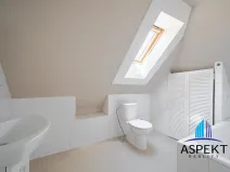 Pronájem bytu 1+1, Praha - Dejvice, Na pískách, 32 m2