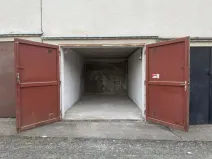 Pronájem garáže, Kolín - Kolín IV, Jabloňová, 19 m2