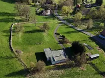 Prodej ubytování, Jívka, 188 m2