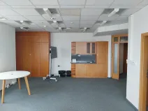 Pronájem skladu, Brno, Heršpická, 250 m2