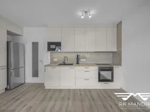Pronájem bytu 1+kk, Praha - Střížkov, Roudnická, 36 m2