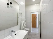 Pronájem bytu 2+kk, Praha - Michle, U plynárny, 44 m2