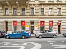 Prodej obchodního prostoru, Brno - Zábrdovice, Ponávka, 187 m2