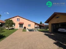 Prodej rodinného domu, Libiš, Zahardní, 220 m2