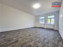 Pronájem bytu 2+1, České Budějovice, Mánesova, 70 m2