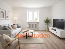 Pronájem bytu 2+1, Havířov - Město, Gorkého, 57 m2