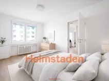Pronájem bytu 2+kk, Havířov - Šumbark, U Nádraží, 36 m2