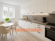 Pronájem bytu 1+1, Ostrava - Poruba, Hlavní třída, 39 m2