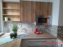 Pronájem bytu 1+1, Plzeň, Solní, 50 m2