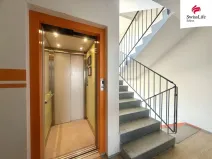 Prodej bytu 2+1, Hodonín, Slavíkova, 44 m2