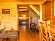 Prodej chaty, Klatovy - Habartice, 99 m2