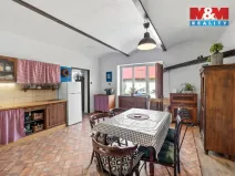 Prodej rodinného domu, Chyňava, Malá Strana, 475 m2