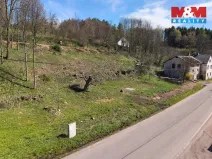 Prodej pozemku pro bydlení, Lampertice, 1125 m2