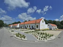 Prodej bytu 3+kk, Hlohovec, K zámečku, 66 m2
