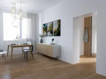 Prodej bytu 3+kk, Brno, Karlova, 63 m2