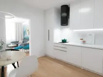 Prodej bytu 2+kk, Brno, Karlova, 28 m2