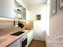 Pronájem bytu 1+kk, Kutná Hora, Pod Valy, 28 m2