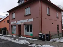 Prodej rodinného domu, Varnsdorf, Čelakovická, 300 m2