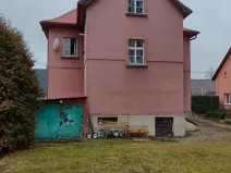 Prodej rodinného domu, Varnsdorf, Čelakovická, 300 m2