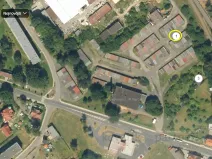 Prodej garáže, Šluknov, Rumburská, 21 m2
