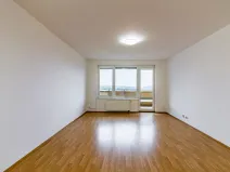 Pronájem bytu 2+kk, Praha - Hlubočepy, Werichova, 53 m2