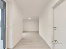 Pronájem bytu 1+kk, Zlín - Malenovice, Pod Hradem II, 29 m2