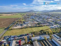 Prodej komerčního pozemku, Šenov u Nového Jičína, 19090 m2