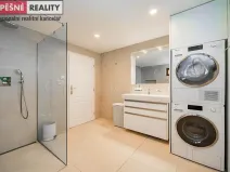 Prodej rodinného domu, Praha - Stodůlky, Na Vlku, 131 m2