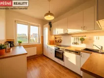 Prodej bytu 3+1, Praha - Hlubočepy, Slivenecká, 78 m2