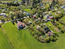 Prodej pozemku pro bydlení, Praha - Velká Chuchle, 957 m2