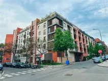 Pronájem bytu 1+kk, Praha - Žižkov, Lukášova, 27 m2