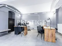 Pronájem obchodního prostoru, Praha - Smíchov, Pecháčkova, 121 m2