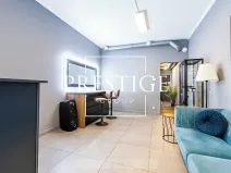 Pronájem obchodního prostoru, Praha - Smíchov, Pecháčkova, 121 m2