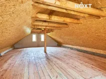 Prodej rodinného domu, Předslavice, 150 m2