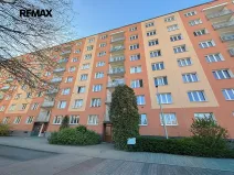 Pronájem bytu 2+1, Plzeň, Macháčkova, 60 m2