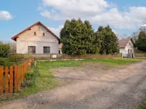 Prodej rodinného domu, Nový Bydžov - Vysočany, 115 m2