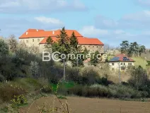 Prodej vily, Dolní Kounice, Zámecká, 270 m2