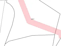Prodej louky, Ústí nad Labem, 7712 m2