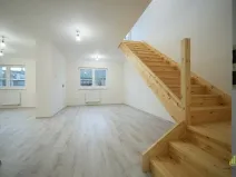 Prodej bytu 3+kk, Křižanovice, 115 m2