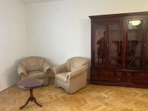 Pronájem bytu 2+1, Praha - Strašnice, Královická, 77 m2