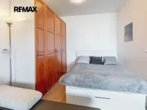 Prodej bytu 1+kk, Nupaky, Za Hotelem, 52 m2