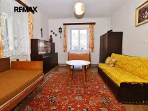 Prodej chalupy, Ždírec nad Doubravou, 81 m2